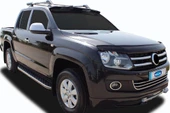 VW Amarok Ön Karlık 4x4 2010-2021 Arası thumbnail 2