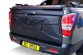 Ssangyong Musso Bagaj Kapağı Dodik 2018 ve Sonrası thumbnail 2