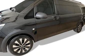Mercedes Vito W447 Çamurluk Dodik Set 8 Parça Abs 2014 ve Sonrası thumbnail 8