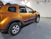 Dacia Duster Çamurluk ve Kapı Dodik Set 12 Parça ABS 2018-2024 Arası thumbnail 2