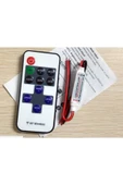 URETECH Uzaktan Kumandalı Led Denetleyici 5 24v 12a thumbnail 2