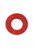 CW Enerji Solar Kablo 4mm Kırmızı 10 Metre thumbnail 2