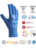 ATG MAXİDEX 19-007 10 NO ELDİVEN thumbnail 1