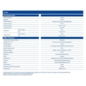 TommaTech 51.2V 100Ah LiFePO4 LFP Lityum Batarya thumbnail 3