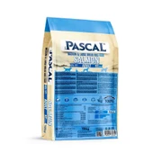 Pascal Somonlu Orta ve Büyük Irk Yetişkin Köpek Maması 15 kg thumbnail 2