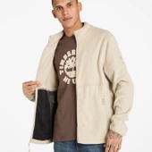 Timberland Full Zip Polar Fleece Erkek Ceket TB0A6HM3CY21 thumbnail 6