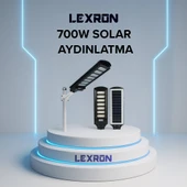 700W SOLAR AYDINLATMA thumbnail 2
