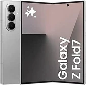 Samsung Galaxy Z Fold 7 256 12 GB (Samsung Türkiye Garantili) Gümüş - 1