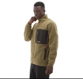 Timberland Full Zip Polar Fleece Erkek Ceket TB0A6HM3CY21 thumbnail 8