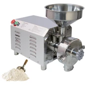 Dalle HK-860 Kuru Gıda,Baharat Öğütme Değirmeni - 1