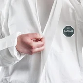 ProShield 60 Lamineli Tek Kullanımlık Kimyasal Dayanımlı Koruyucu Tulum M thumbnail 3