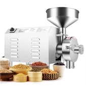 Dalle HK-860 Kuru Gıda,Baharat Öğütme Değirmeni - 3