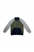 Erkek Çocuk BNT-B23346 Sweatshirt Lacivert - 1
