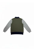 Erkek Çocuk BNT-B23346 Sweatshirt Lacivert - 2