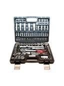 NT TOOLS NCSET 1412 108 PCS LOKMA SETİ thumbnail 1