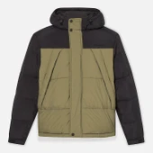 Timberland Durable Water Repellent Puffer Jacket Erkek Ceket TB0A6267AQ21 thumbnail 6