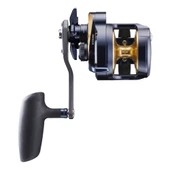 Daiwa Saltiga 24 15 L Sol El Jig Çıkrık thumbnail 2