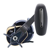 Daiwa Saltiga 24 15 L Sol El Jig Çıkrık thumbnail 3