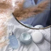 Darphin Hydraskin Light Cream Gel Normal ve Karma Ciltler İçin Nemlendirici Yüz Kremi 50 Ml - 5