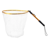 Daiwa 91cm Kauçuk Torlu Balıkçı Kepçesi thumbnail 2