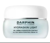 Darphin Hydraskin Light Cream Gel Normal ve Karma Ciltler İçin Nemlendirici Yüz Kremi 50 Ml - 1