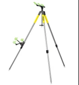 Captain 180cm Metal Power Surf Tripod - 1