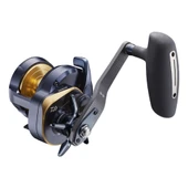 Daiwa Saltiga 24 15 L Sol El Jig Çıkrık thumbnail 1