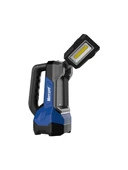 MERCURE MC-6677 ŞARJLI LED EL FENERİ thumbnail 2