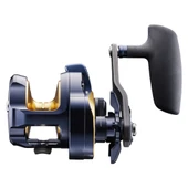 Daiwa Saltiga 24 15 L Sol El Jig Çıkrık thumbnail 4