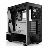 be quiet! Pure Base 500FX USB 3.2 ARGB ATX Mid Tower Siyah Kasa thumbnail 5