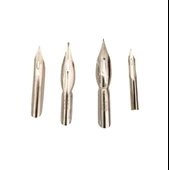 Çizim Seti, Geçmeli Divit Tutucu, Manga, Kaligrafi, Anime, Karikatür Çizim Seti-5 Parça thumbnail 2