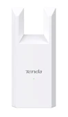 Tenda T10 300 Mbps Wifi Range Extender-Menzil Genişletici 2 Anten - 1