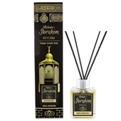 Makamı İbrahim Kokusu 100 Ml Çubuklu Oda Kokusu - 1