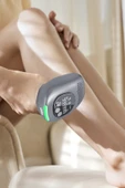 Sinbo SEL-6044 IPL Buz Lazer Epilasyon 999.999 Atım Otomatik/Manuel Dijital Ekran - 6