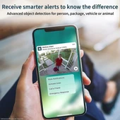 Arlo Pro 4 Spotlight Kamera - 5