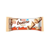 Kinder Bueno White Çikolata 39 gr (3 ADET) - 3