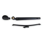 VW Golf 8 2020-2023 Arka Cam Silecek Kolu Takımı 5H6955707 - 1