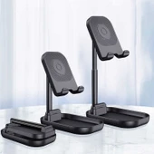 Wiwu ZM100 Tablet - Telefon Standı - 1