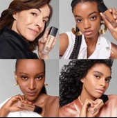 Lancome Teint Idole Ultra Wear 335W Warm 30 Ml Fondöten - 5