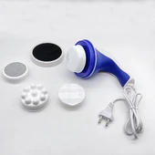 4 Başlıklı Akıllı Masaj Aleti M-26 - 1