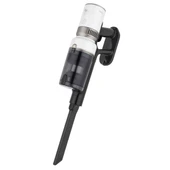 FAKİR SHADOW 6038ŞARJLI DİK SÜPÜRGE NATURAL WHİTE thumbnail 3