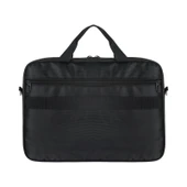 15.6 İNÇ LAPTOP VE EVRAK ÇANTASI SİYAH thumbnail 1