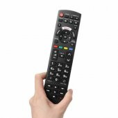 Panasonic N2qayb00110 Led Tv Kumandası - 4