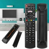 Panasonic N2qayb00110 Led Tv Kumandası - 5