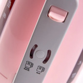 Cookplus by Karaca Yeni 1501 Enerji Tasarruflu Kettle Çay Makinesi Pembe - 2