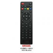 BOTECH 600 HD Uydu Kumandası - 1
