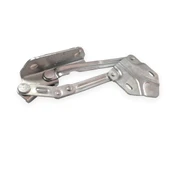 VW Volkswagen Caddy 2004-2010 Ön Kaput Sol Menteşe 1T0823301 - 1