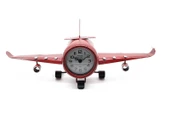 Uçak Saat 41cm - 2