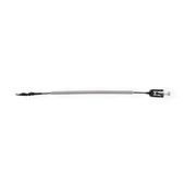 VW Touareg 2011-2014 Sağ Arka Kapı Kilit Mekanizma Teli 5N0837017C - 1