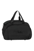 OMUZ ASKILIKLI SPOR - SEYAHAT ÇANTASI SİYAH thumbnail 2